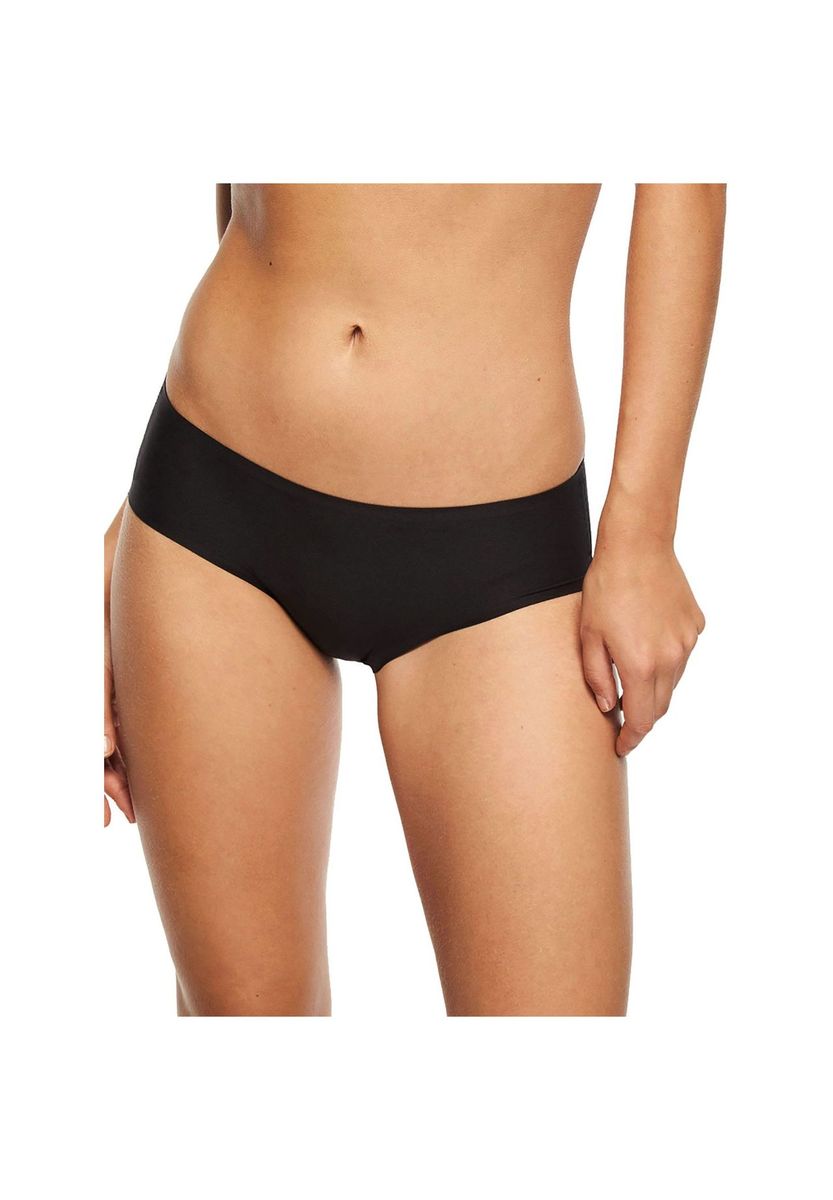 Nahtlose Pantyshorts 3er-Pack