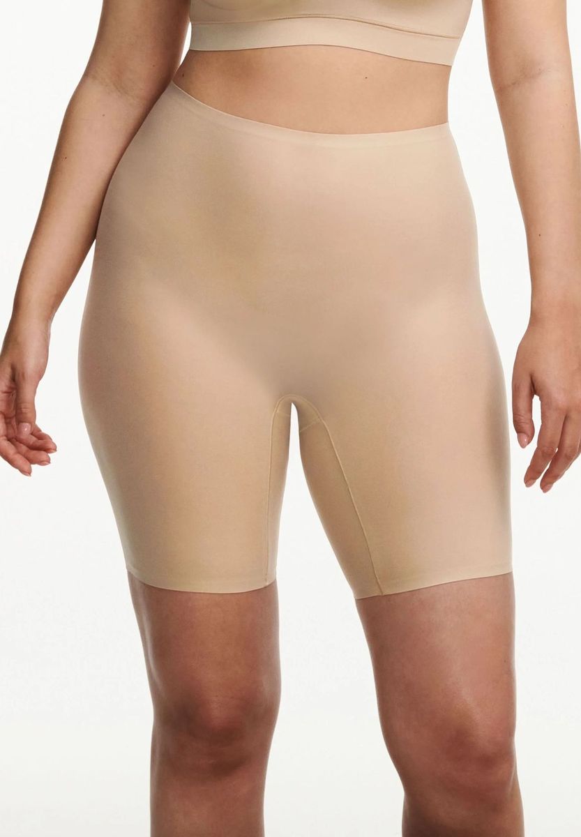 Nahtlose formende Panty Short