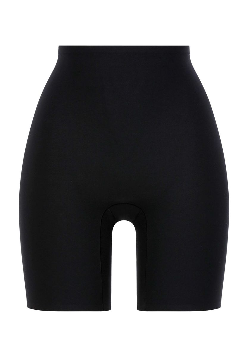 Nahtlose, formende High-Waist Panty Shorts