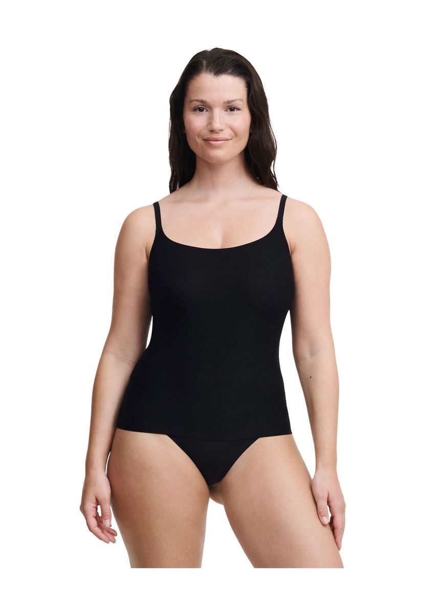 Nahtloses formendes Unterhemd