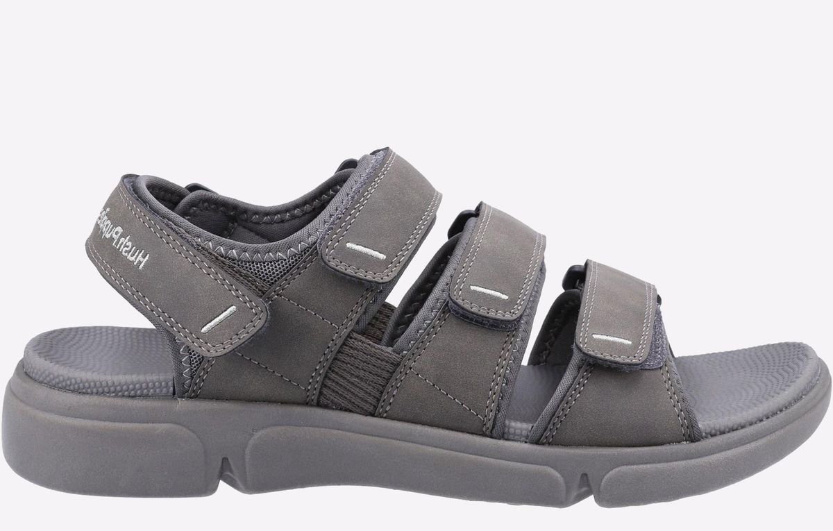 Hush Puppies Raul Sandalen Herren
