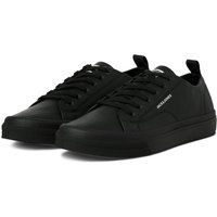 Jack & Jones Bayswater Polyurethan Herren Anthrazit Sneakers