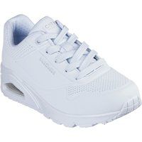 Skechers Uno Damenblaue Turnschuhe