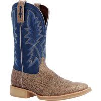 Durango Rebel Pro Lite Leder Herren Stiefel Buffalo Tan/Nebel