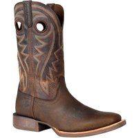 Durango Rebel Pro Leder Herren Stiefel in Kastanienbraun