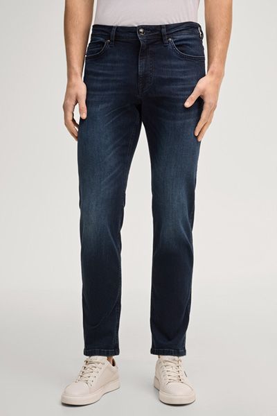 Joop! Fortres Jeans Original Dark Blue Denim Regular Fit