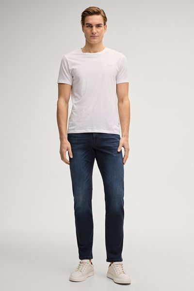 Joop! Fortres Jeans Original Dark Blue Denim Regular Fit