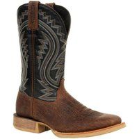 Durango Rebel Pro Leder Herren Stiefel Eichel/Schwarzer Onyx