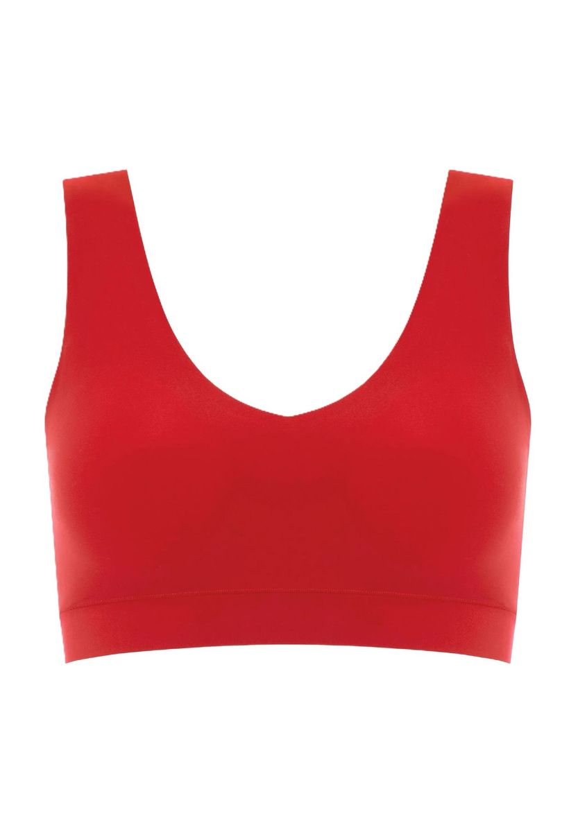 Nahtloses, kabelloses Komfort-Bralette