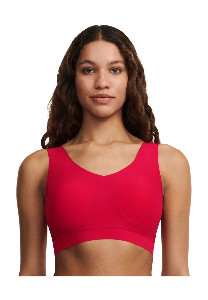 Nahtloses, kabelloses Komfort-Bralette