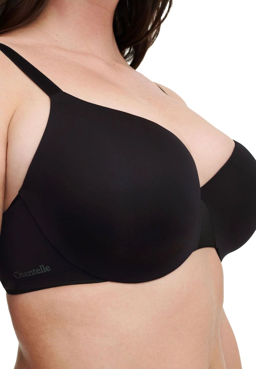 Nahtloser Glättungs-T-Shirt-BH