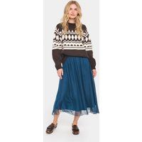 Rock Casual fit blue
