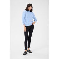 Strickpullover Regular fit blue