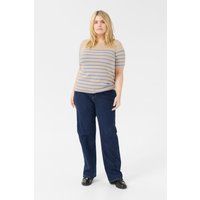 Strickpullover Regular fit cream