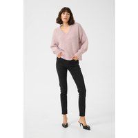 Strickpullover Loose fit rose