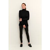 Strickpullover Relaxed fit black