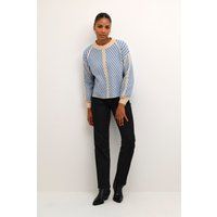 Strickpullover Regular fit beige