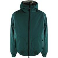 Leichte Kapuzenjacke für Freizeit