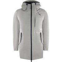 Herren Active 3-Way Parka Jacke