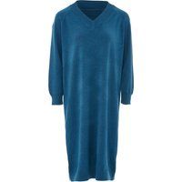 Dreimaster Kleid Frauen Marine