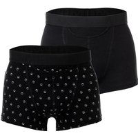 Herren Alltagsshorts Set