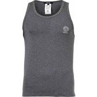 Versace Medusa Logo Baumwoll-Tanktop