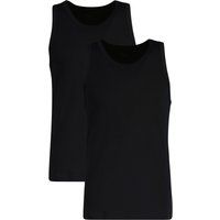 Herren Tanktop 2er-Pack Set