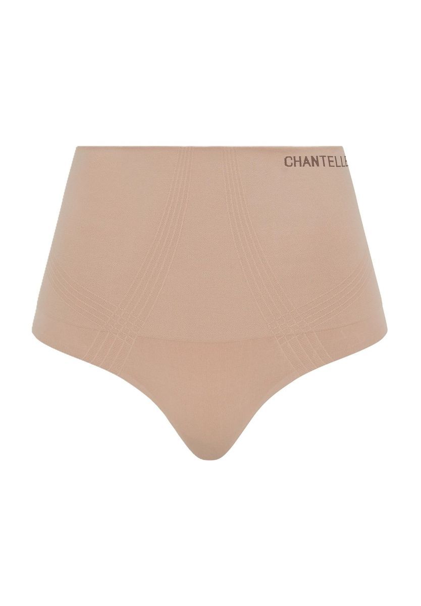 Nahtloser, formender Taillenslip