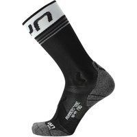 Halbhohe Laufsocken