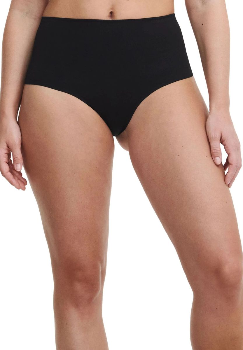 Nahtloser, formender Taillenslip