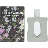Ariana Grande God Is A Woman Eau de Parfum 50 ml