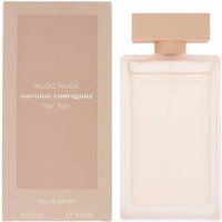 Narciso Rodriguez For Her Musc Nude Eau de Parfum 100ml Spray für Sie