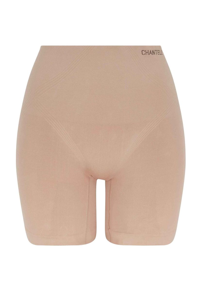 Formende Panty-Short mit hoher Taille