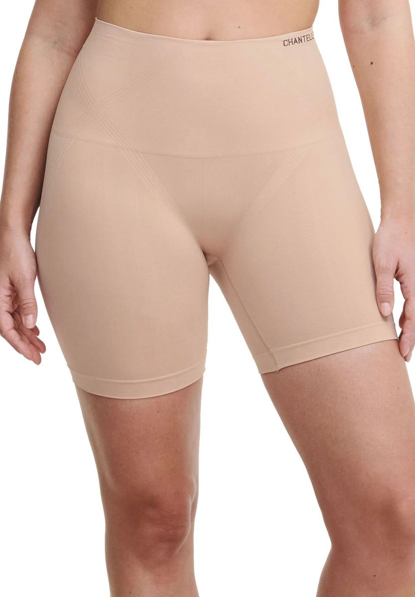Formende Panty-Short mit hoher Taille