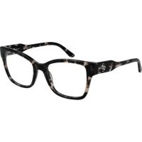 Cat-Eye Acetat Brillengestell