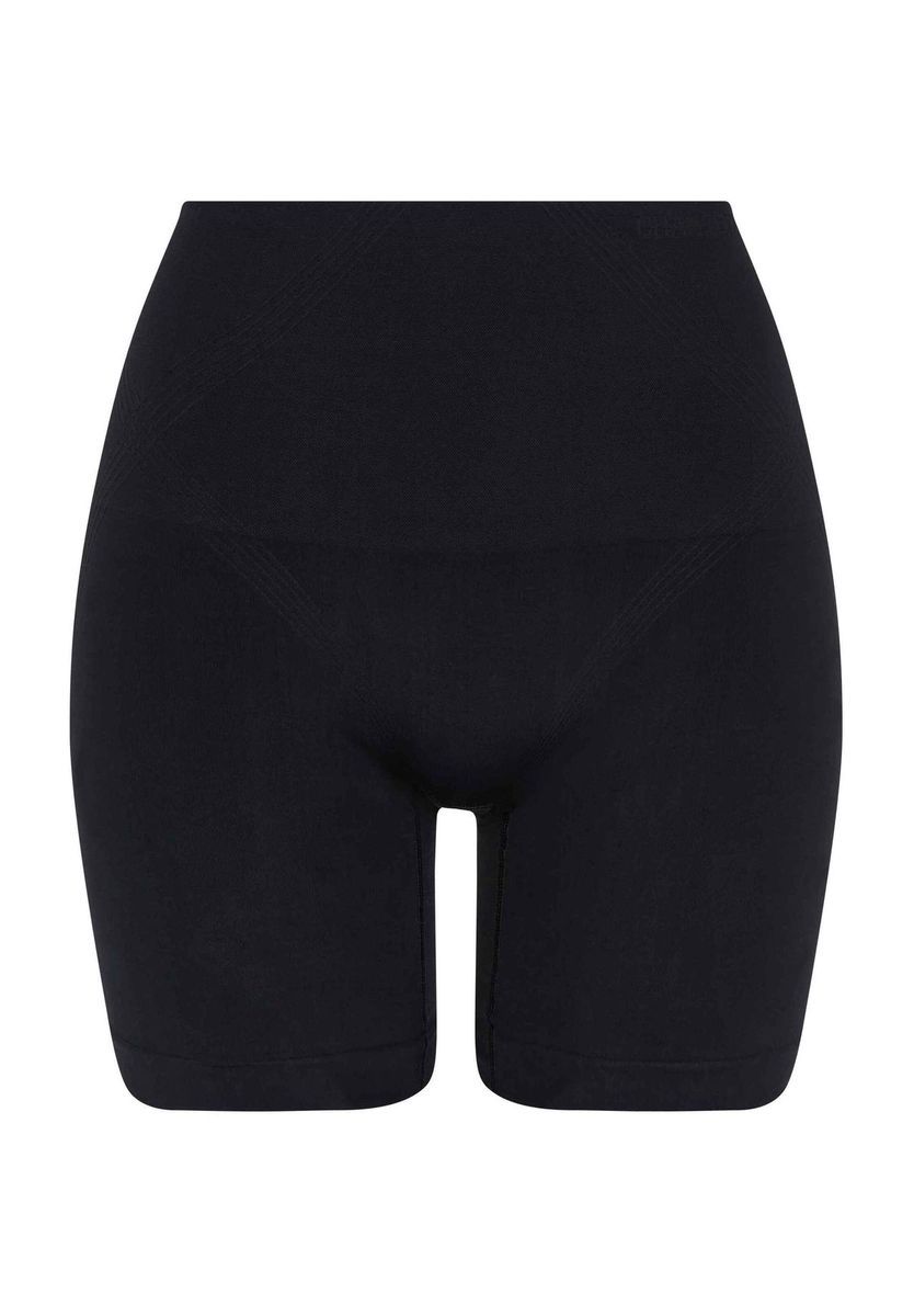 Formende Boy Shorts mit Hoher Taille