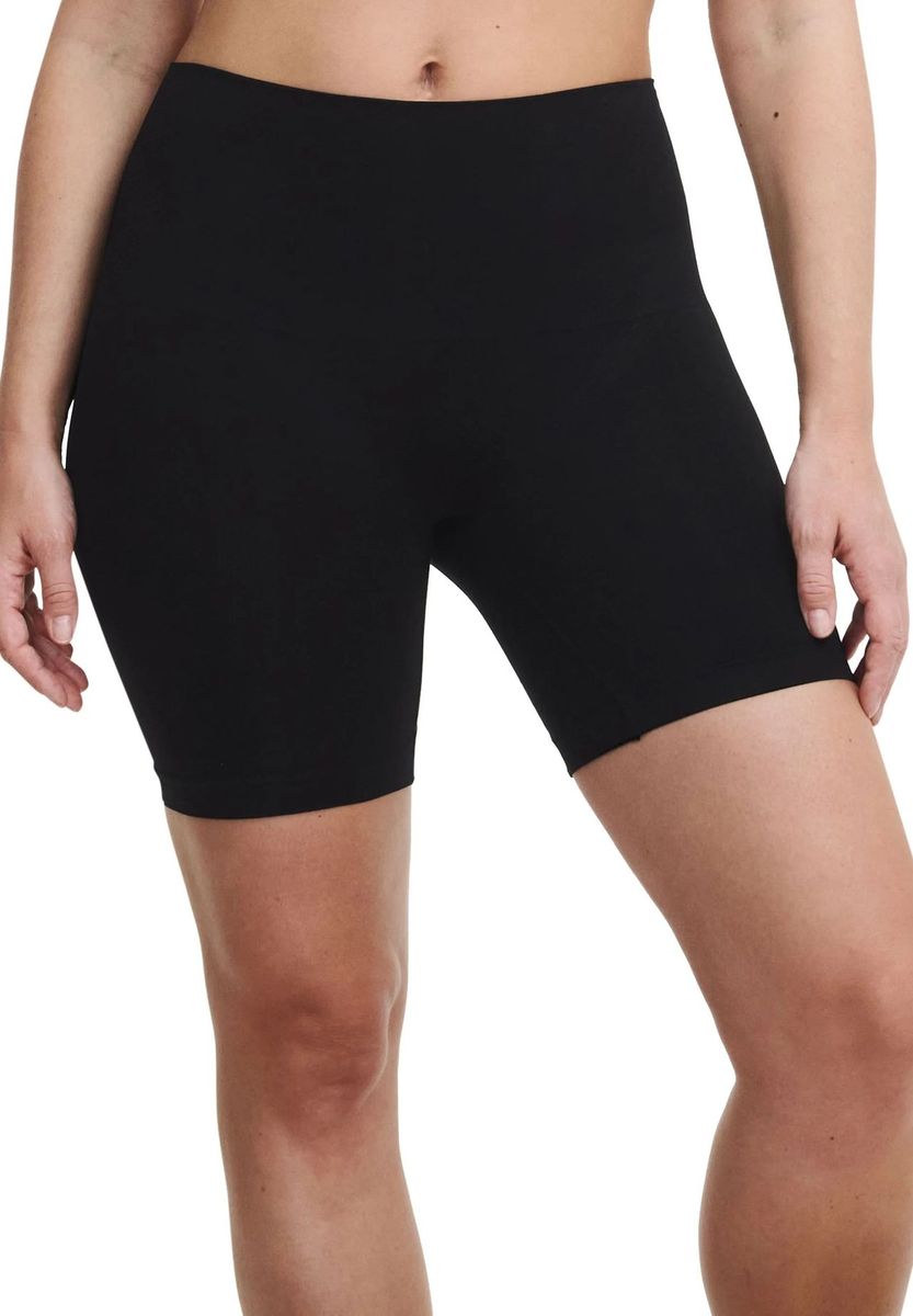 Formende Boy Shorts mit Hoher Taille