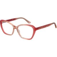 Guess Brillenfassung GU50115 074 52