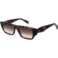 Ana Hickmann Sonnenbrille HI9204 G21 54