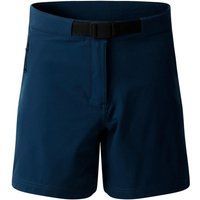 Dare 2B - "Melodic Pro II" Shorts für Damen (Dunkel-Jeansblau)
