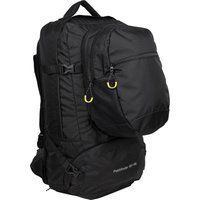 Mountain Warehouse - Rucksack "Pathfinder", 15l (Schwarz)