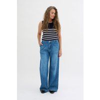 Jeans Loose fit blue