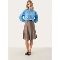 Rock Easy fit brown