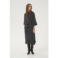 Kleid Loose fit black