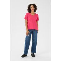 T-shirt Regular fit red