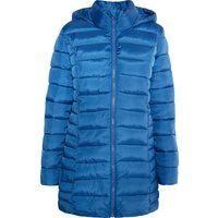 Mymo leichte Steppjacke Damen Marine