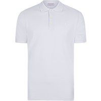 Klassisches Kurzarm-Poloshirt