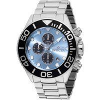 Invicta Grand Diver 48584 Herrenuhr - 52mm