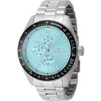 Invicta Aviator 48859 Herren Quarz Uhr - 45mm