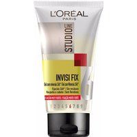 Studio Line Invisi Fix Gel Nº 6 150 ml
